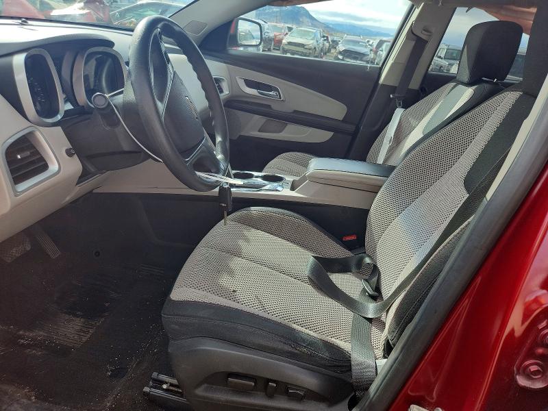 2010 Chevrolet Equinox მანქანა იყიდება აუქციონზე, vin: 2CNFLEEW6A6314915, აუქციონის ნომერი: 46389506