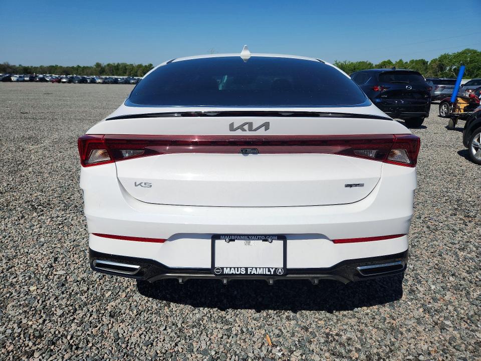 47873296 :رقم المزاد ، 5XXG64J22PG178568 vin ، 2023 Kia K5 مزاد بيع