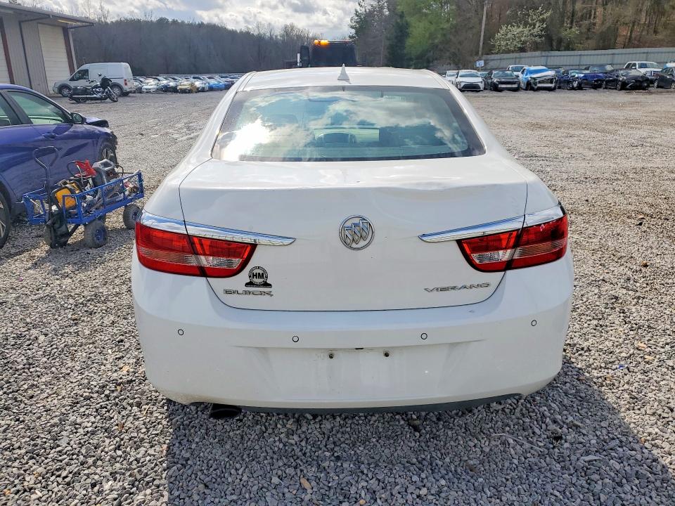 Продажа на аукционе авто 2013 Buick Verano, vin: 1G4PS5SK3D4125119, номер лота: 78741515