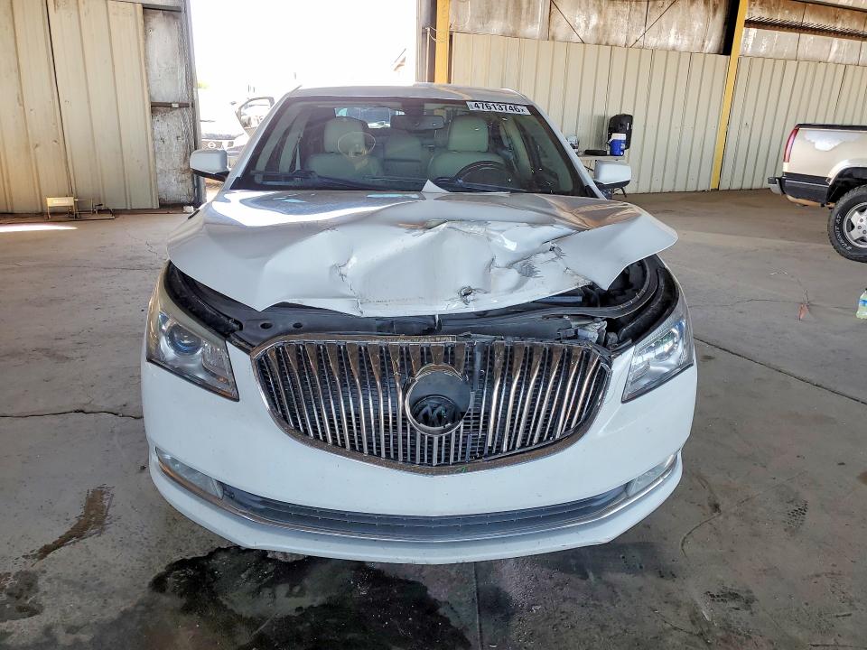 Aukcja sprzedaży 2016 Buick Lacrosse, vin: 1G4GA5G36GF109171, numer aukcji: 47613746