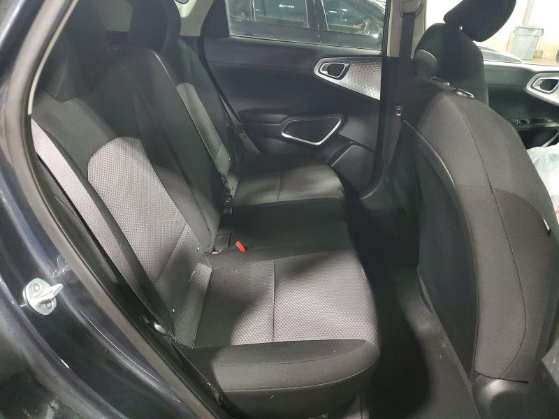 79930465 :رقم المزاد ، KNDJ23AU1L7082639 vin ، 2020 Kia Soul مزاد بيع