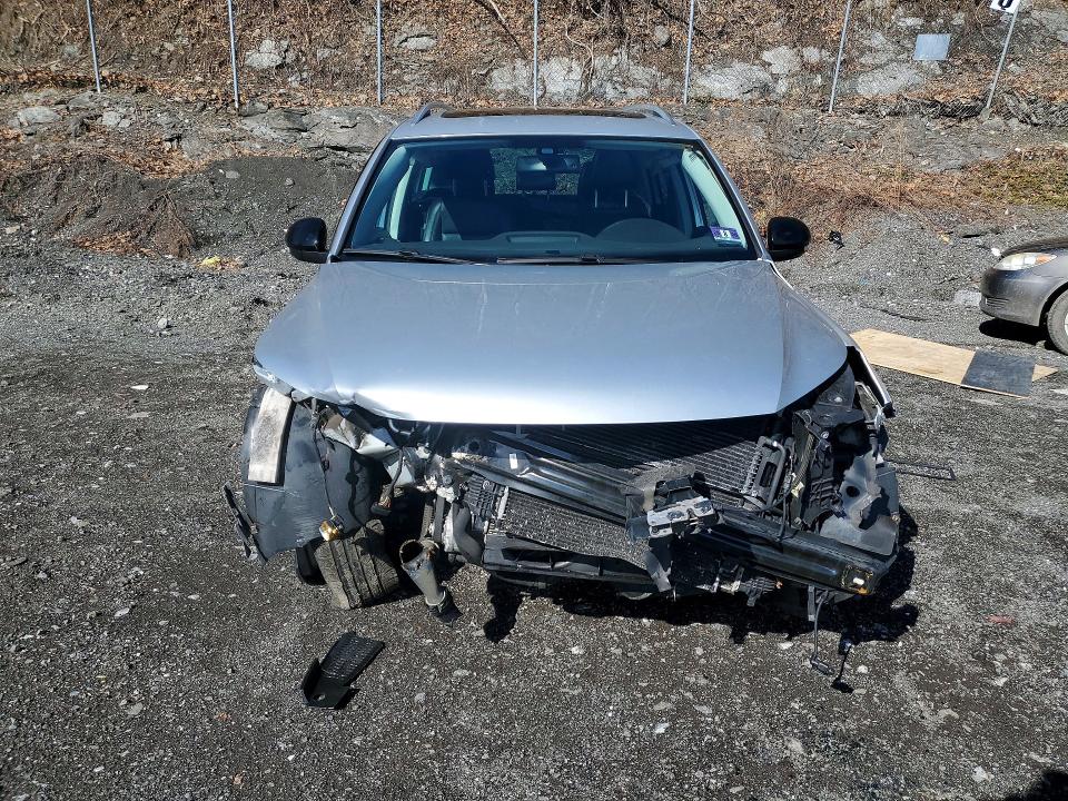 45798376 :رقم المزاد ، WVGUV7AX2HW509633 vin ، 2017 Volkswagen Tiguan مزاد بيع