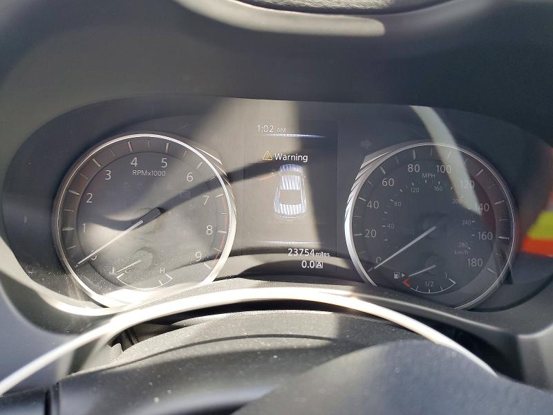 Aukcja sprzedaży 2021 Infiniti Q60, vin: JN1EV7KK1MM410936, numer aukcji: 45525686
