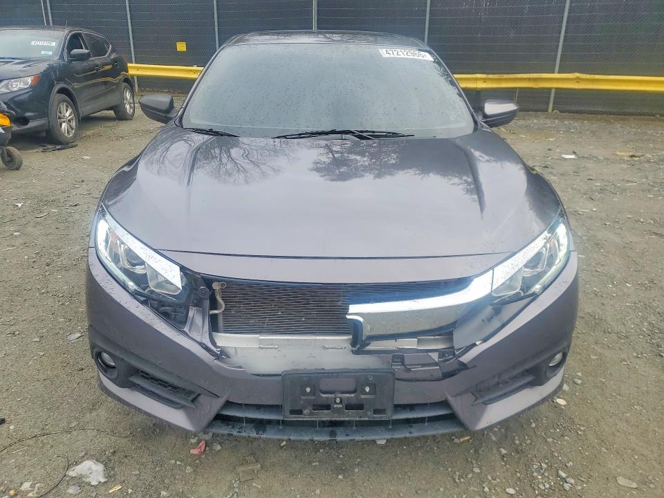 Продаж на аукціоні авто 2016 Honda Civic, vin: 19XFC1F36GE223976, номер лоту: 47212966