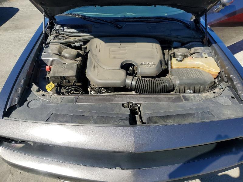 Продаж на аукціоні авто 2018 Dodge Challenger, vin: 2C3CDZAG4JH306105, номер лоту: 45882646