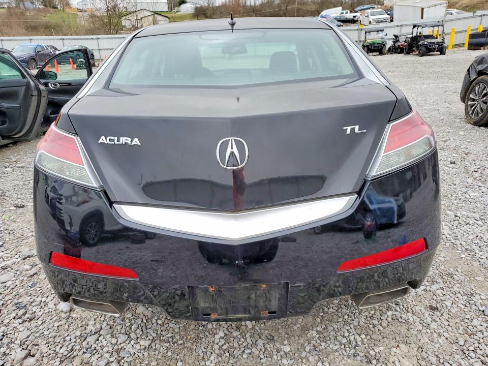 Продажа на аукционе авто 2011 Acura Tl, vin: 19UUA8F22BA007357, номер лота: 41649686