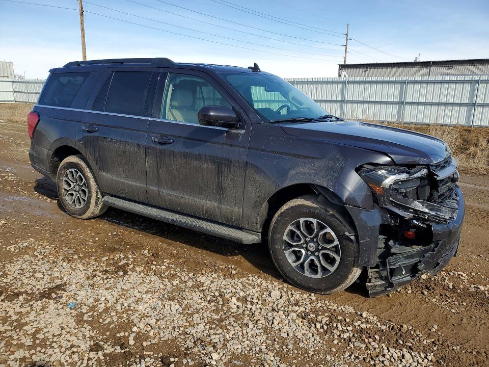 Aukcja sprzedaży 2024 Ford Expedition, vin: 1FMJU1J88REA40423, numer aukcji: 79754425