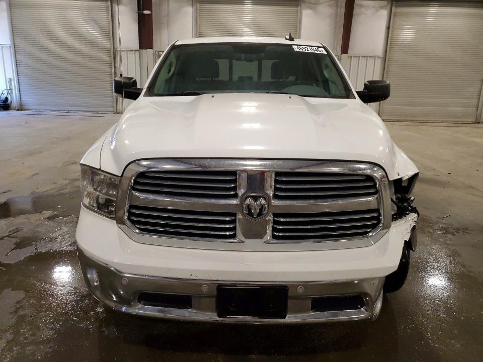 2016 Ram 1500 მანქანა იყიდება აუქციონზე, vin: 3C6RR7LT9GG276072, აუქციონის ნომერი: 46921046