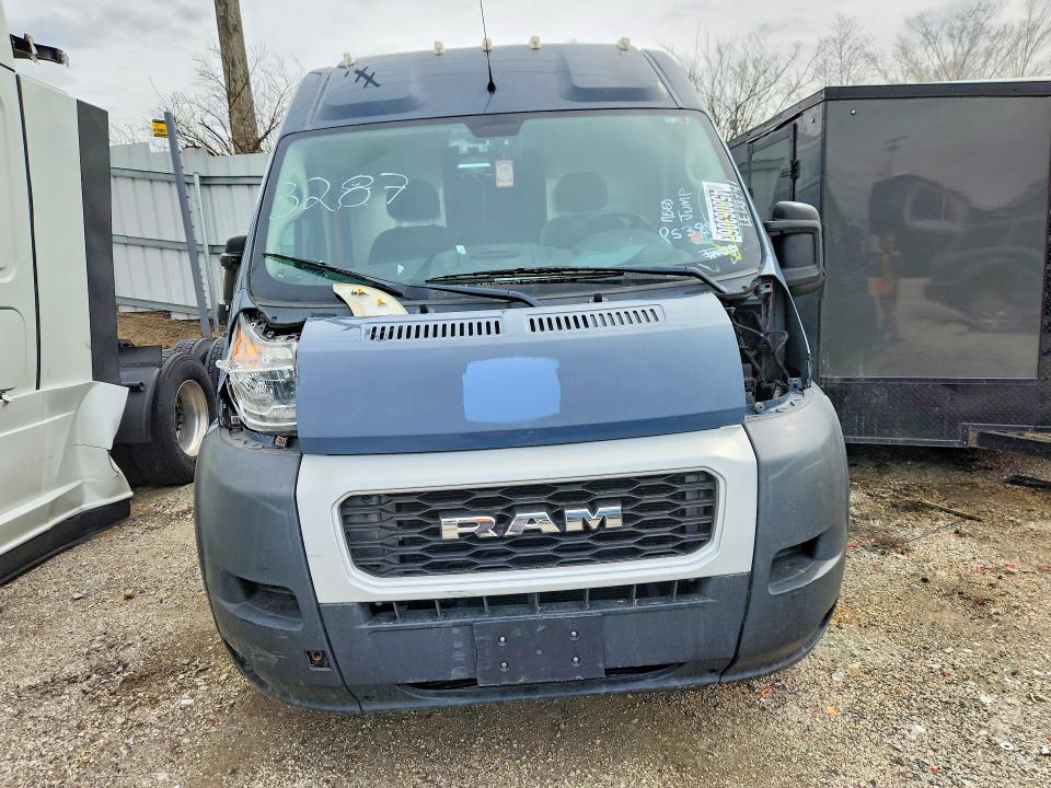 Aukcja sprzedaży 2020 Ram Promaster 3500, vin: 3C6URVJG7LE128741, numer aukcji: 45806306