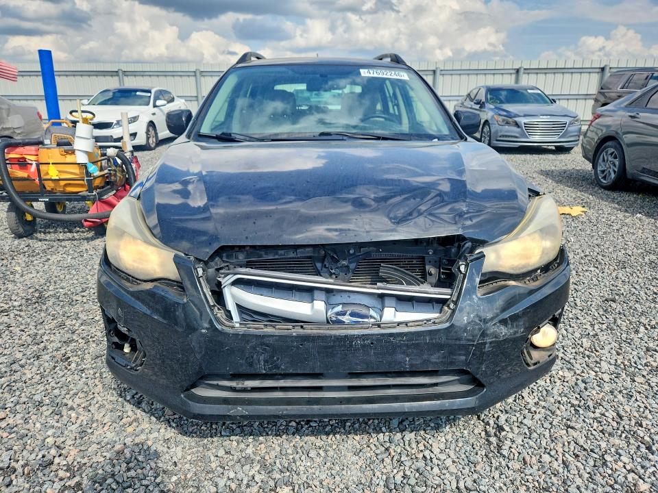 Aukcja sprzedaży 2014 Subaru Impreza, vin: JF1GPAL6XE8236234, numer aukcji: 47692246