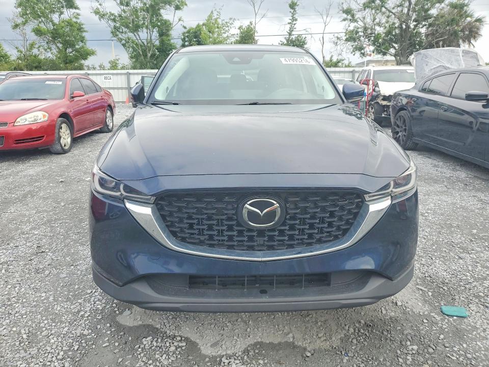 Aukcja sprzedaży 2023 Mazda Cx-5, vin: JM3KFBEM3P0255290, numer aukcji: 47995216