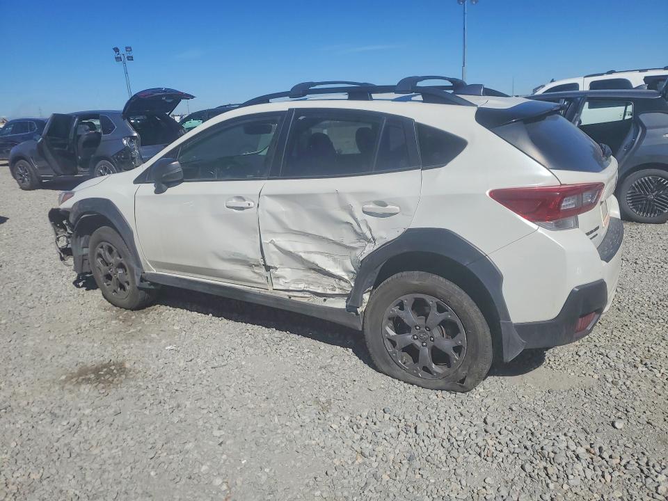 Продажа на аукционе авто 2021 Subaru Crosstrek, vin: JF2GTHSC5MH682247, номер лота: 46344176
