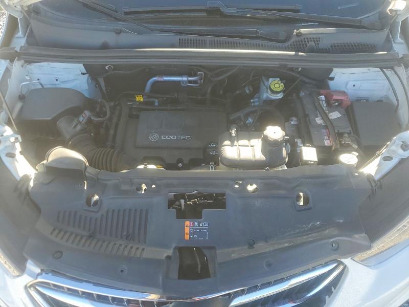 Aukcja sprzedaży 2019 Buick Encore, vin: KL4CJESB1KB849884, numer aukcji: 47746416