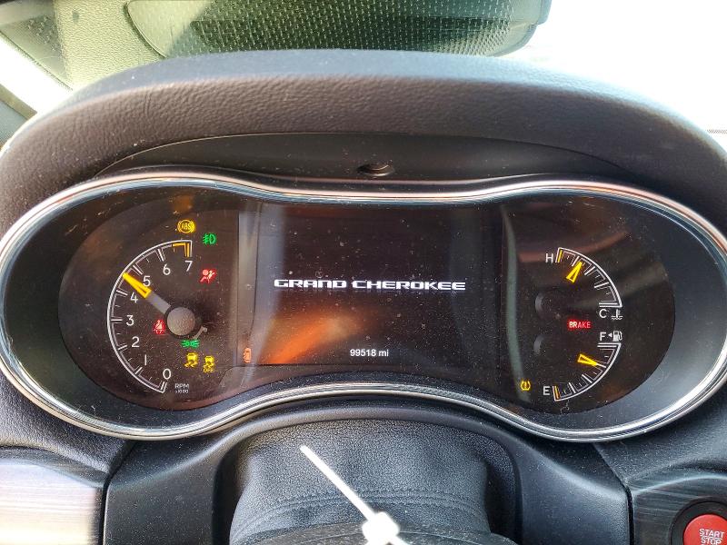 Aukcja sprzedaży 2019 Jeep Grand Cherokee, vin: 1C4RJFBG5KC841234, numer aukcji: 47435566