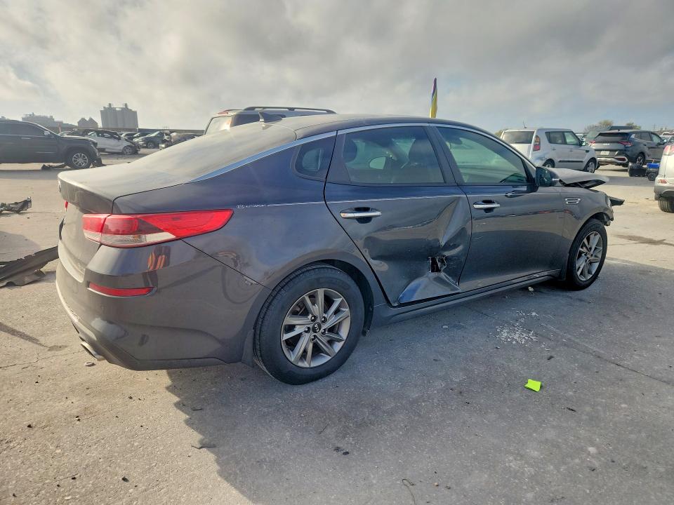 Продаж на аукціоні авто 2019 Kia Optima, vin: 5XXGT4L33KG326637, номер лоту: 79853565