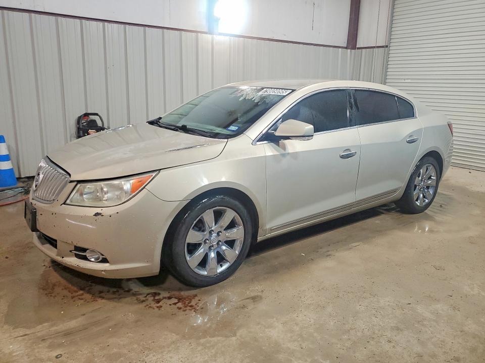 Продаж на аукціоні авто 2012 Buick Lacrosse, vin: 1G4GD5E36CF116982, номер лоту: 79809095
