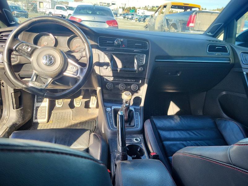Aukcja sprzedaży 2015 Volkswagen Gti, vin: 3VW5T7AU7FM009451, numer aukcji: 41752226