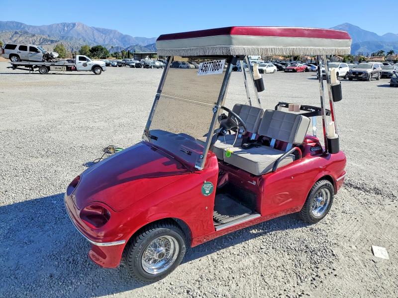 Продажа на аукционе авто 2006 Golf Cart 2 Club Car, vin: B1LL0FSALE, номер лота: 45677866