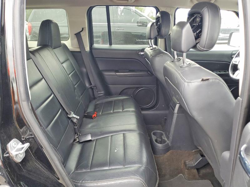 Продаж на аукціоні авто 2015 Jeep Patriot, vin: 1C4NJRFB9FD176269, номер лоту: 42017416