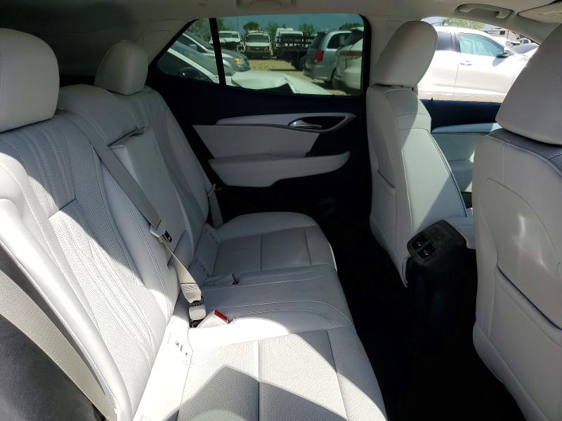 Продаж на аукціоні авто 2024 Buick Envision, vin: LRBFZSE4XRD018355, номер лоту: 47525626