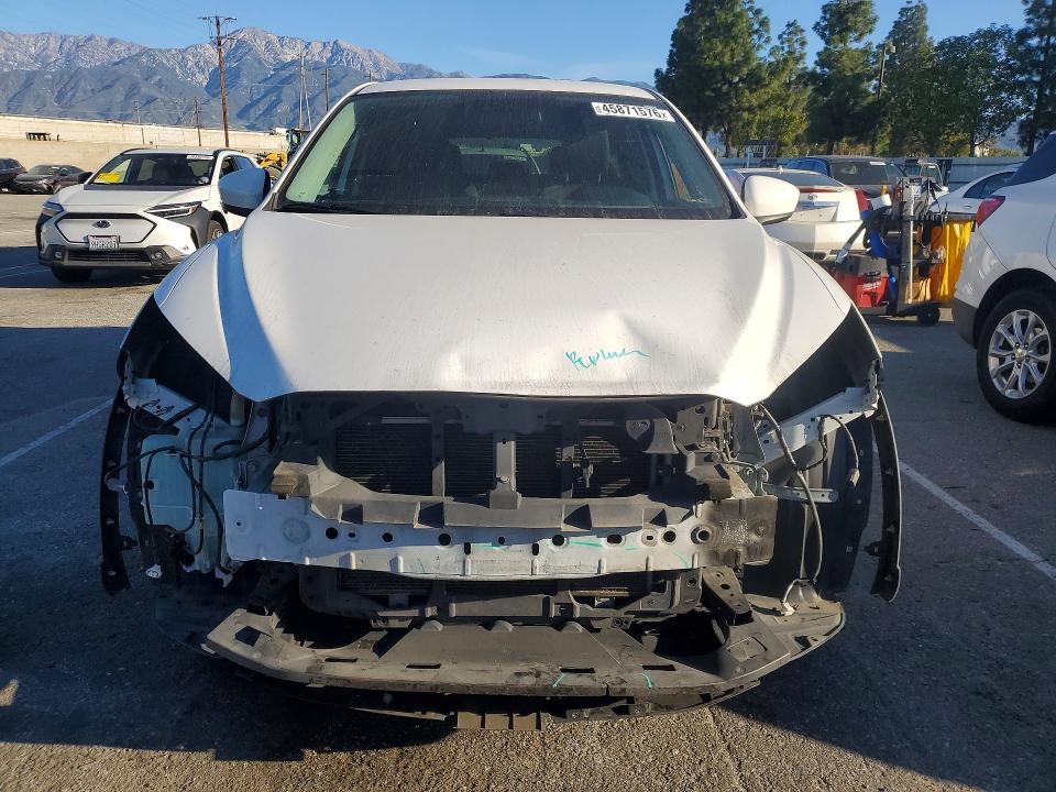 Auction sale of the 2014 Mazda Cx-5, vin: JM3KE2CY2E0348551, lot number: 45871576