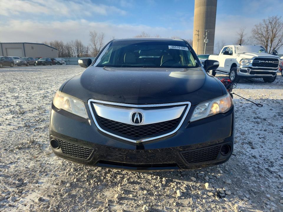 Aukcja sprzedaży 2015 Acura Rdx, vin: 5J8TB4H32FL000880, numer aukcji: 46516186