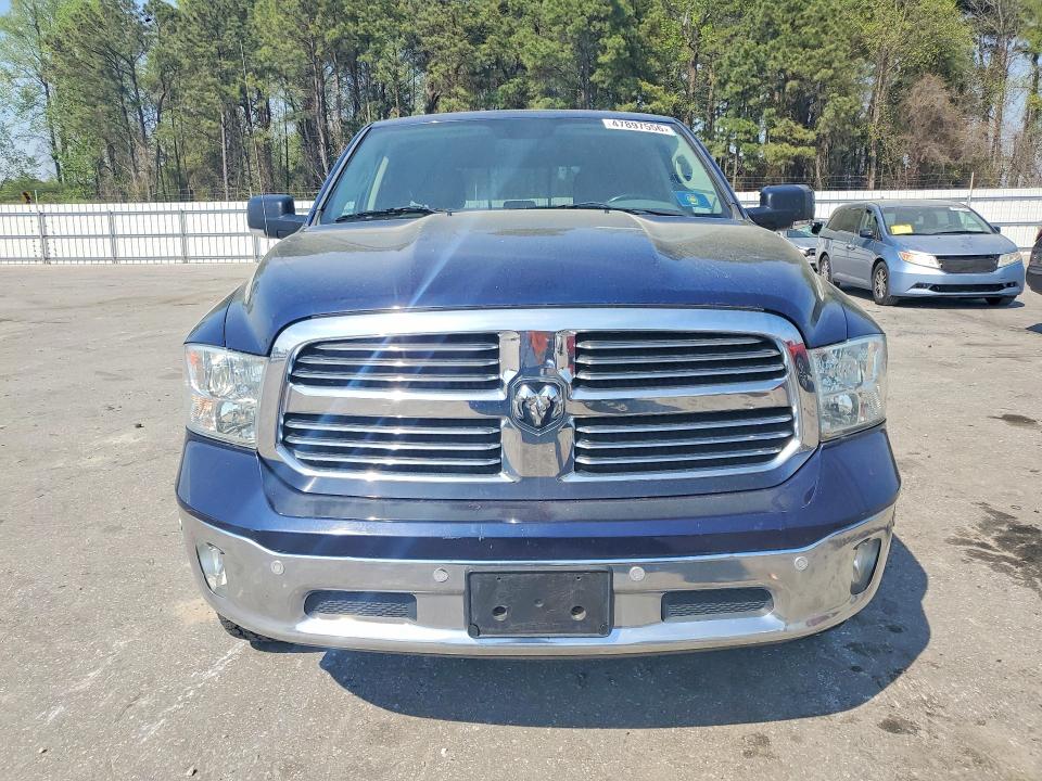 Продаж на аукціоні авто 2014 Ram 1500, vin: 1C6RR7TT9ES412321, номер лоту: 47897556
