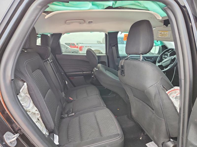 Продажа на аукционе авто 2023 Ford Escape, vin: 1FMCU0GN4PUB00216, номер лота: 79797155