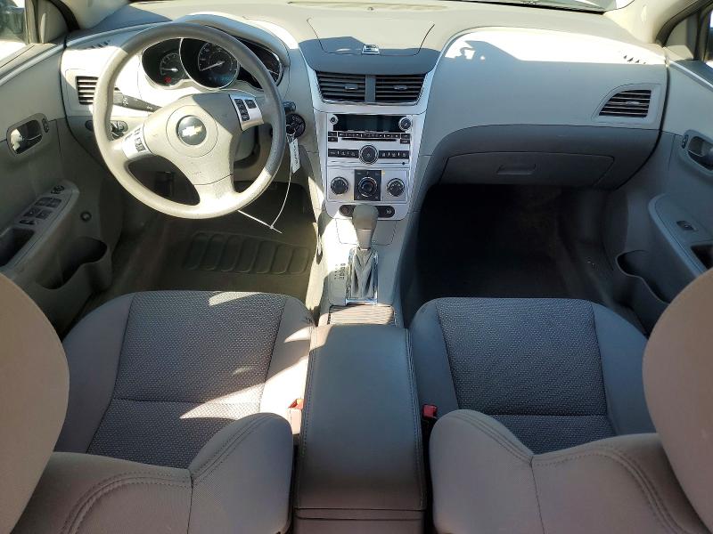 Aukcja sprzedaży 2011 Chevrolet Malibu  Lt, vin: 1G1ZC5E12BF100123, numer aukcji: 46650436