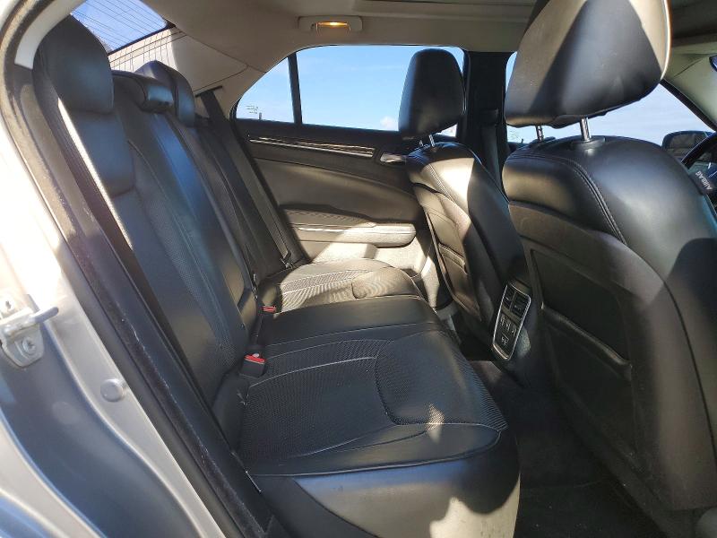 Продажа на аукционе авто 2016 Chrysler 300c, vin: 2C3CCAEGXGH333798, номер лота: 46434786