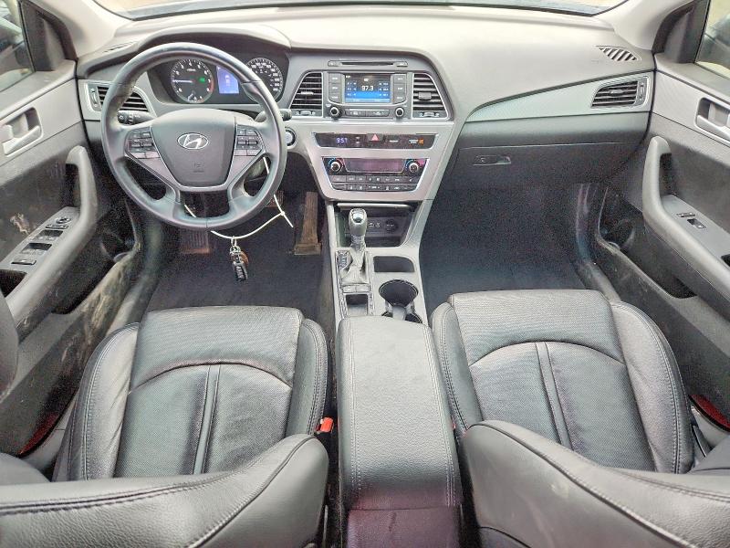 Aukcja sprzedaży 2016 Hyundai Sonata, vin: 5NPE24AF7GH346246, numer aukcji: 46326016