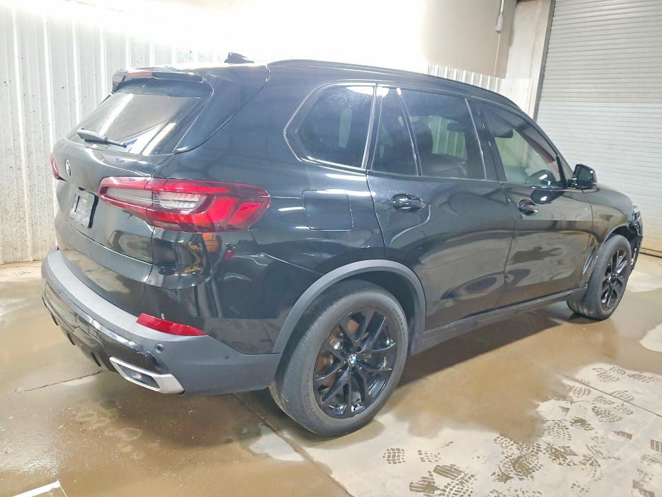 Продаж на аукціоні авто 2020 Bmw X5, vin: 5UXCR6C00L9C91781, номер лоту: 41873276