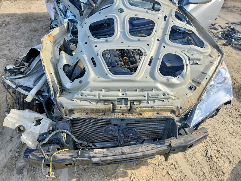 42058476 :رقم المزاد ، KMHHT6KD6AU028680 vin ، 2010 Hyundai Genesis Coupe مزاد بيع