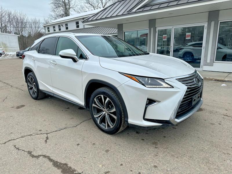 41781716 :رقم المزاد ، 2T2BZMCA4GC034657 vin ، 2016 Lexus Rx 350 مزاد بيع