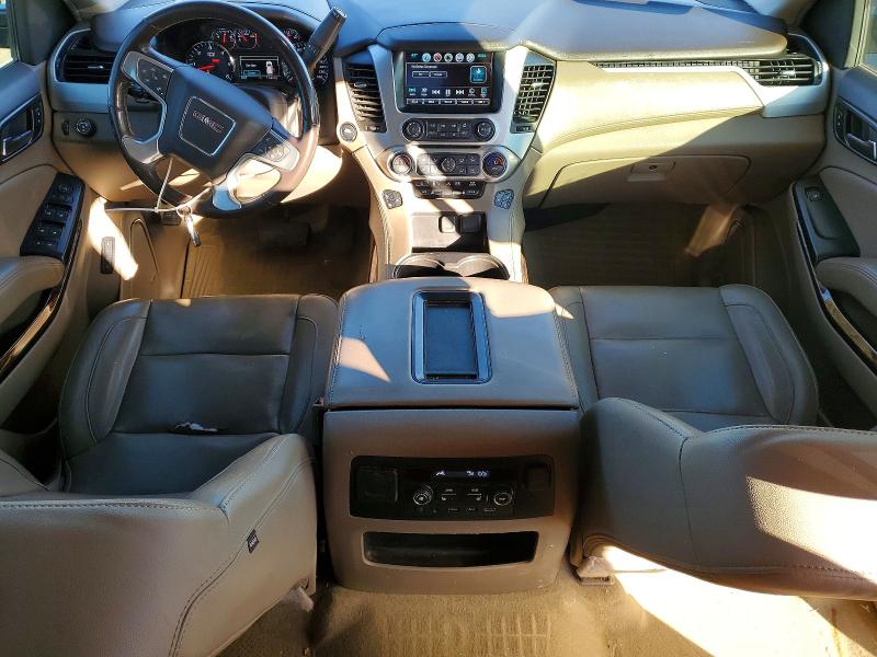 Aukcja sprzedaży 2018 Gmc Yukon Xl, vin: 1GKS1GKC8JR397142, numer aukcji: 41670546