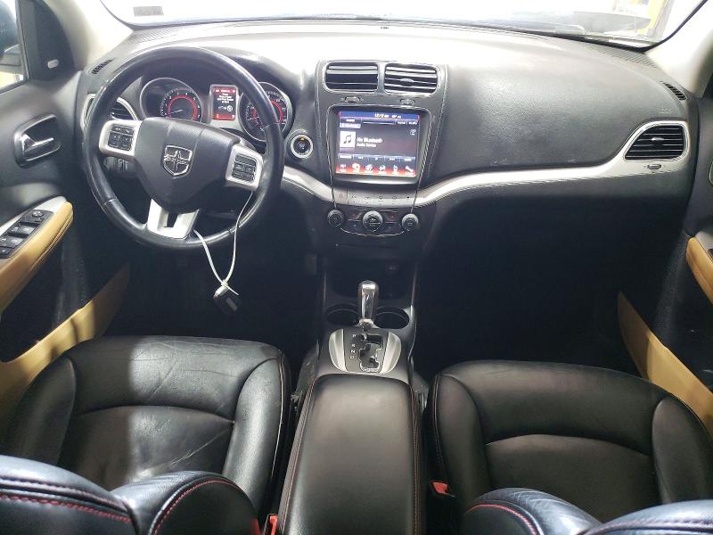 47641626 :رقم المزاد ، 3C4PDDBG3FT536022 vin ، 2015 Dodge Journey مزاد بيع