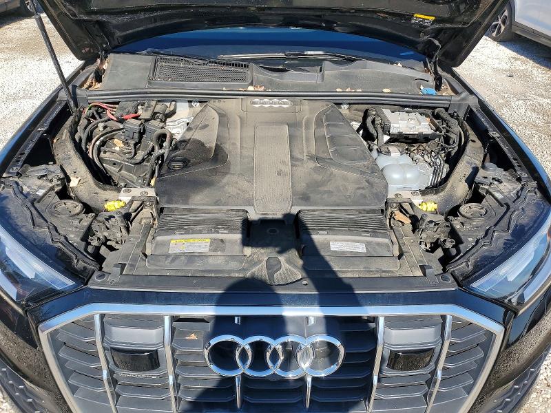 Aukcja sprzedaży 2023 Audi Q7, vin: WA1LCBF70PD000565, numer aukcji: 46434796