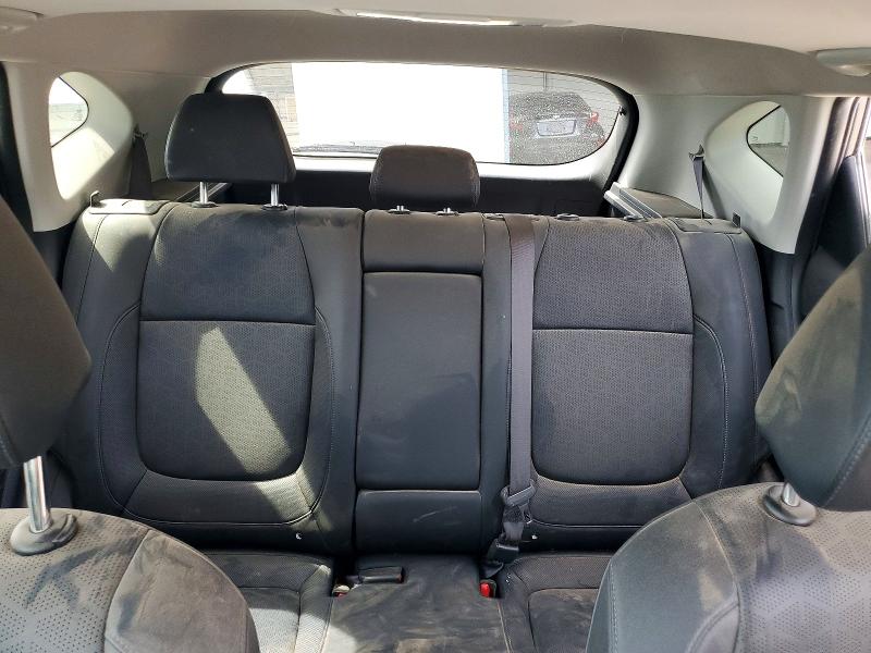 45924256 :رقم المزاد ، KNDETCA72R7643223 vin ، 2024 Kia Seltos مزاد بيع