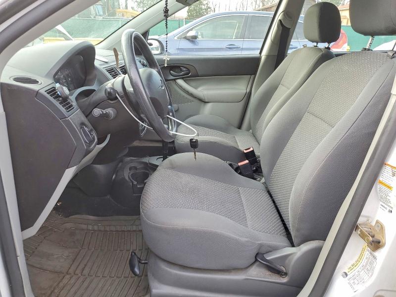 Продаж на аукціоні авто 2005 Ford Focus, vin: 3FAHP37N25R122177, номер лоту: 47115446