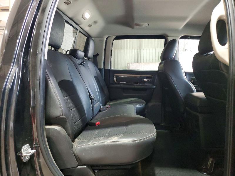 Aukcja sprzedaży 2015 Ram 1500, vin: 1C6RR7MT5FS707397, numer aukcji: 42062956