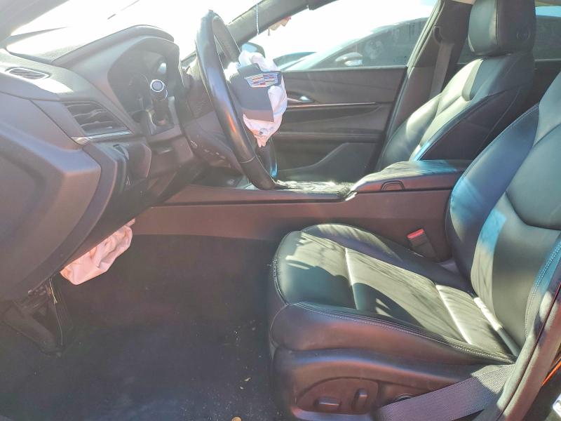 Aukcja sprzedaży 2020 Cadillac Ct4, vin: 1G6DJ5RK2L0143961, numer aukcji: 47085876