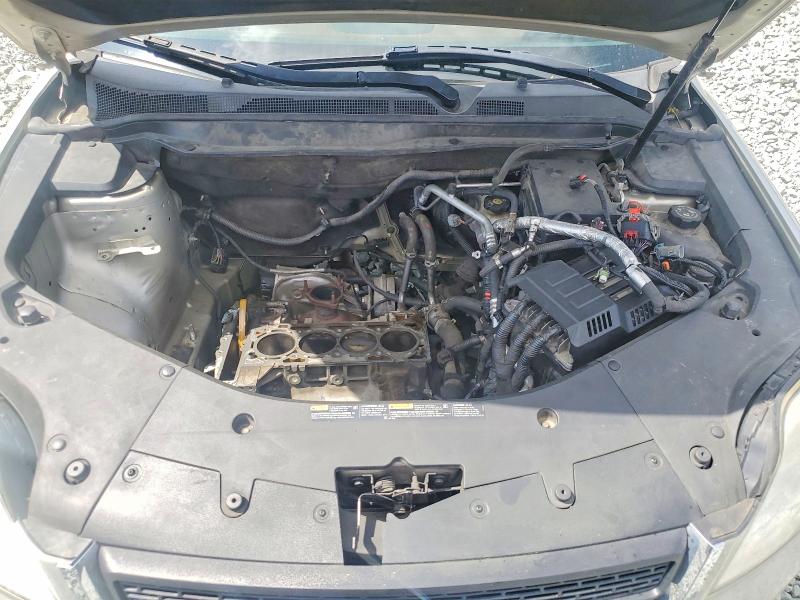 Aukcja sprzedaży 2015 Gmc Terrain, vin: 2GKALSEK3F6169810, numer aukcji: 47546656