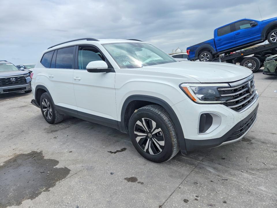 Aukcja sprzedaży 2024 Volkswagen Atlas, vin: 1V2DR2CA9RC571827, numer aukcji: 47965096