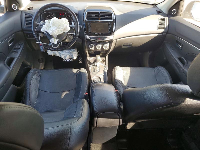 Продаж на аукціоні авто 2016 Mitsubishi Outlander Sport, vin: JA4AR4AW2GZ045431, номер лоту: 46485076