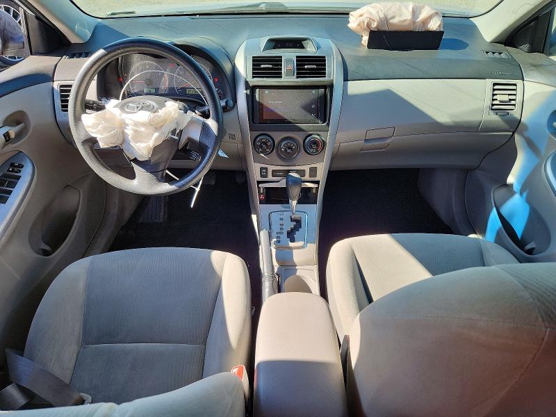 Продажа на аукционе авто 2013 Toyota Corolla, vin: 5YFBU4EE3DP162161, номер лота: 46790296