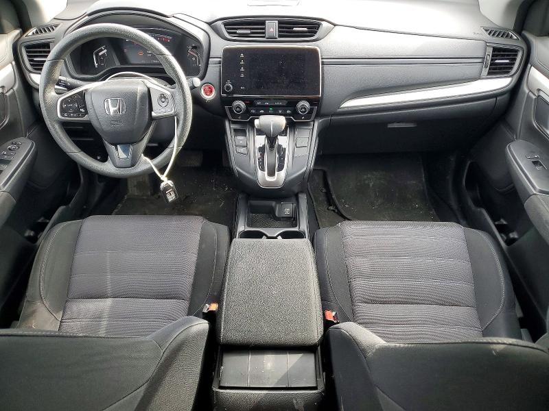 Aukcja sprzedaży 2018 Honda Cr-v, vin: 2HKRW2H22JH126713, numer aukcji: 41583996
