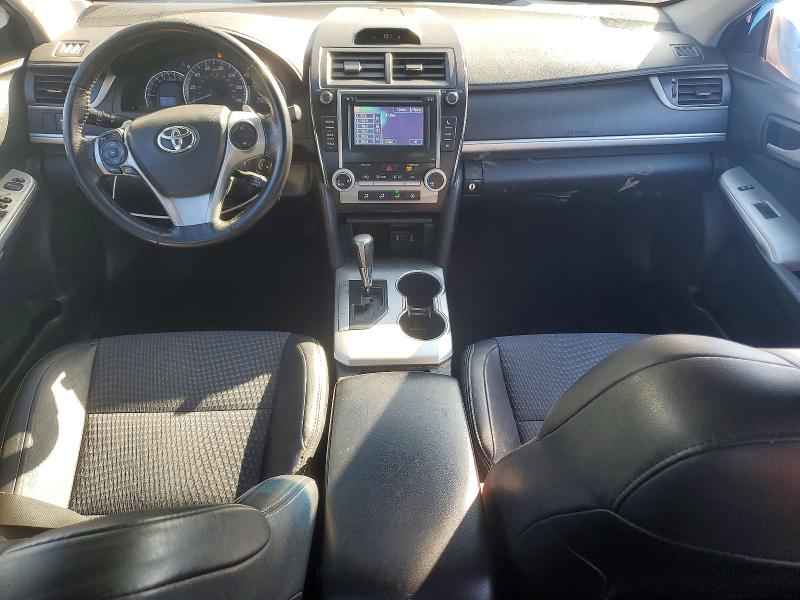 Продаж на аукціоні авто 2013 Toyota Camry, vin: 4T1BF1FK6DU704395, номер лоту: 79753425