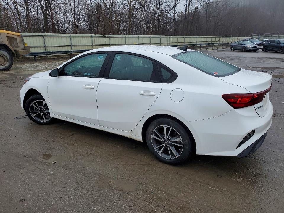 Aukcja sprzedaży 2024 Kia Forte, vin: 3KPF24AD5RE828126, numer aukcji: 79758345