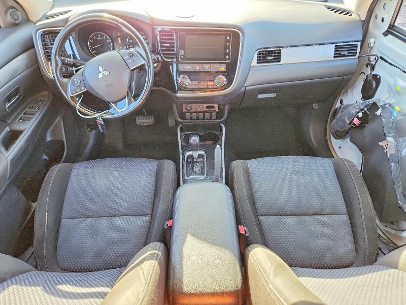 Продаж на аукціоні авто 2018 Mitsubishi Outlander, vin: JA4AD3A38JZ051191, номер лоту: 42069456