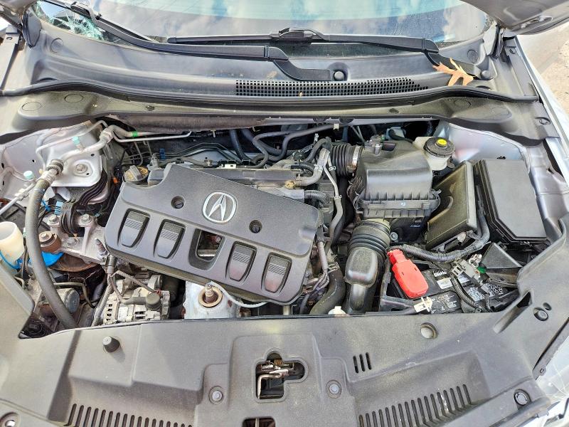 Продаж на аукціоні авто 2014 Acura Ilx, vin: 19VDE1F36EE008475, номер лоту: 47514946